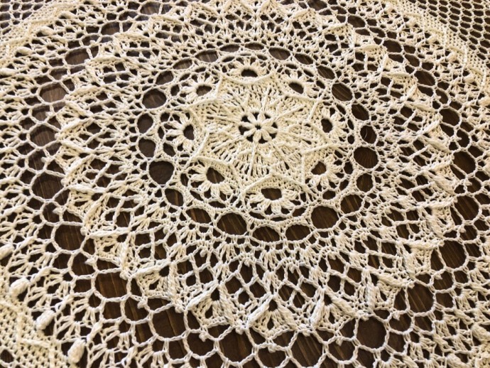 Салфеточка ,,Impressive,, Салфеточка ,,Impressive,,
