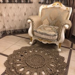 Ковёр ,,Великолепный,,