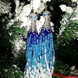 Бисерная сказка