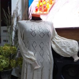 Платье для доченьки