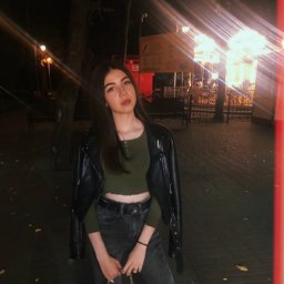 Сумочка для доченьки