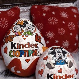 Я вернулась!!!