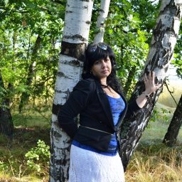 Юбки узором ананас