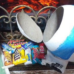 Упаковка для подарков