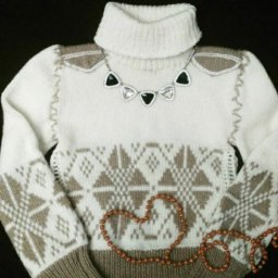 Свитер для моей крошки