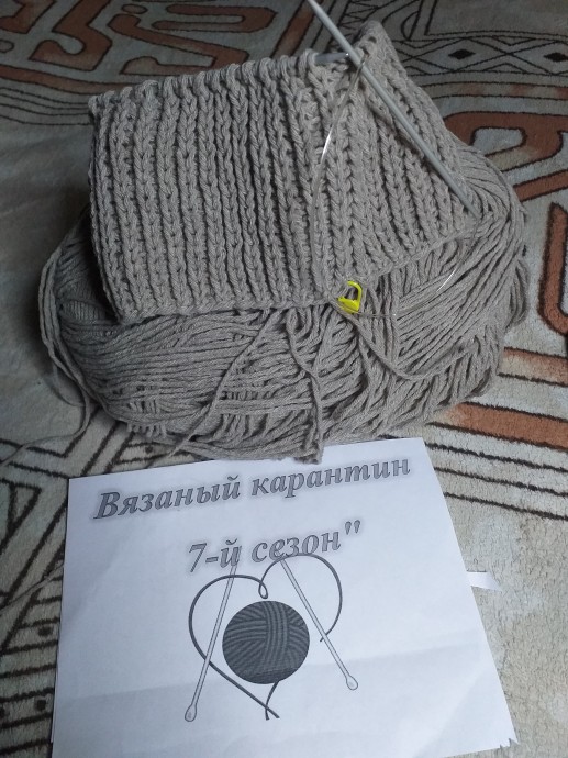 Шапочка для мамочки Шапочка для мамочки