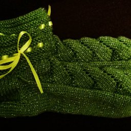 Носочков много не бывает