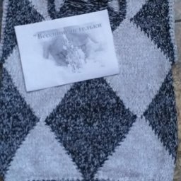 Жилетка для доченьки