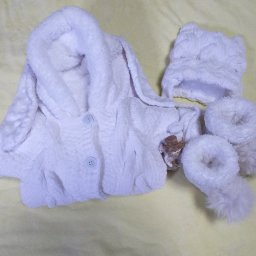 Комплект на выписку