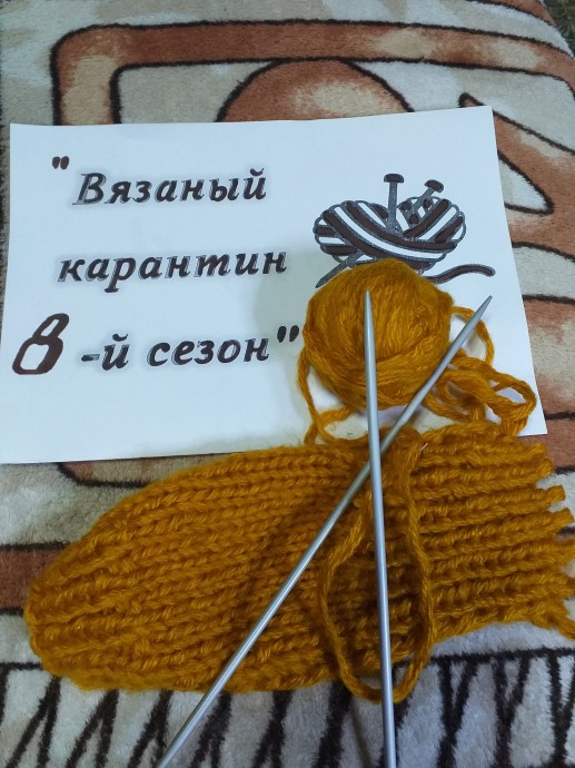 Обновки снеговику Обновки снеговику