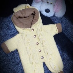 Комплект для новорожденного