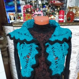 Болеро "Изумруд"