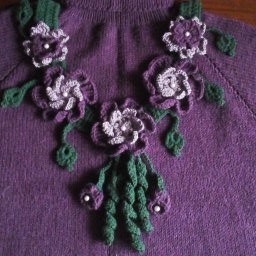 Мои вязалочки