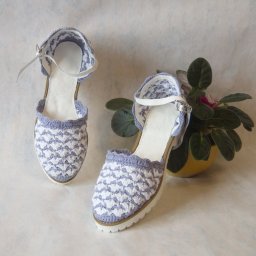 Летняя обувь. Заказы