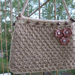 пляжная сумка