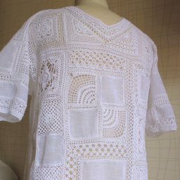 Туника "Мозаика"