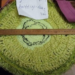 Моя сумка-киви