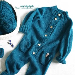 Комбинезоны для малышей