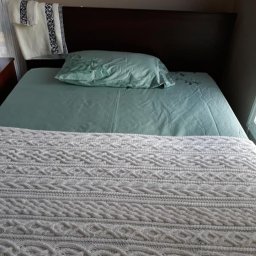 Мой вязаный шедевр