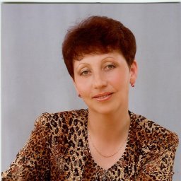 Валентина Валентина