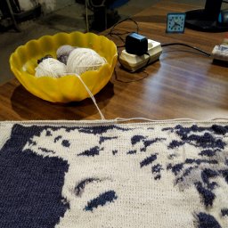 Продолжение моей работы.