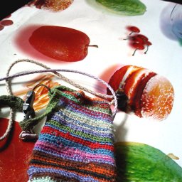 Разные мелочи..