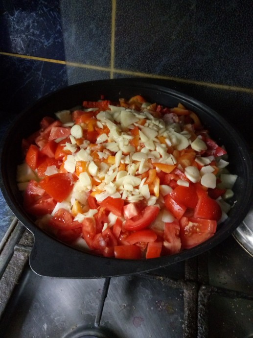 Мой день. Мой день.