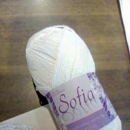 Работа над летним зонтом.