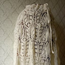 Закончена юбка.