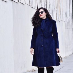 Мода на осень для полных,или просто полноватых..