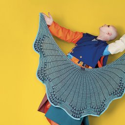 Идеи в технике "бриошь"..или-мужчина вяжет!!