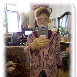 Летний жакет.