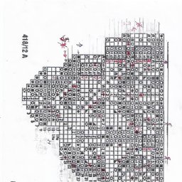 Схемы к скатерти.