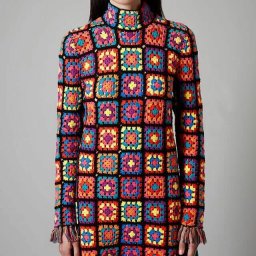 Тот самый бабушкин квадрат.