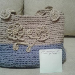 Сумка Натальи