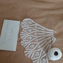 Кофточка крючком