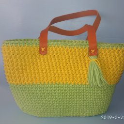 Мои вязалочки