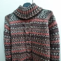 Ленивые жаккарды