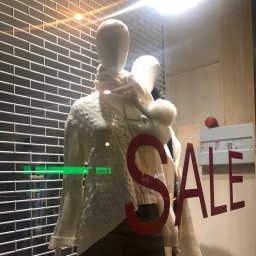 Свитер эксклюзивный