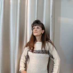 Свитер ТАРА