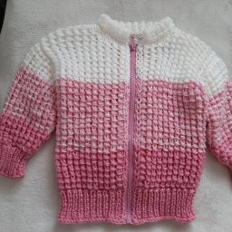 Вязалочки для внучек