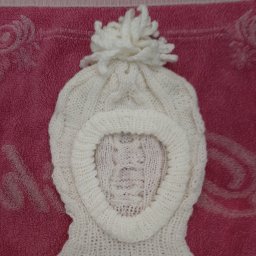 Шапочка "Хризантема"