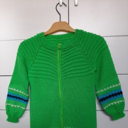 Кардиган и худи в стиле Кантри внучкам