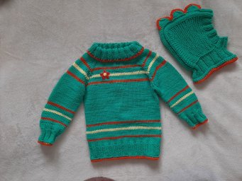 Сет "ДРАКУША"