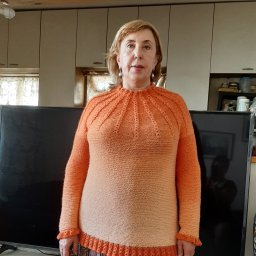 Свитера для подруг