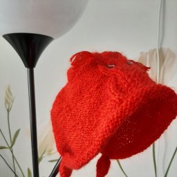 Красная шапочка