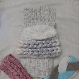 Мои головные уборы