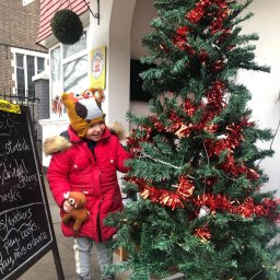 Шапочка Сова