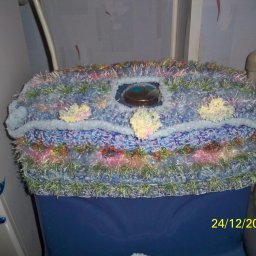 А похвастаюсь еще))))