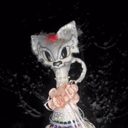 Иногда я шью игрушки